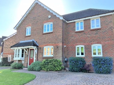 Detached house for sale in Poplar Drive, Hutton, Brentwood CM13