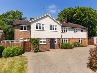 Detached house for sale in Ridge Green, Surrey RH1