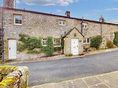 Detached house for sale in Rose Cottage, Buckden, Skipton BD23