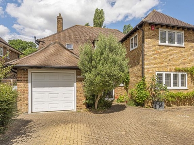 Detached house for sale in Rosewood Way, Farnham Common SL2