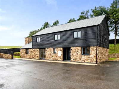 Detached house for sale in St. Breock, Wadebridge, Cornwall PL27