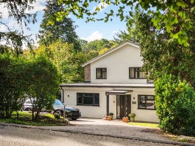 Detached house for sale in Stonehouse Road, Halstead, Sevenoaks TN14