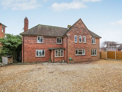 Detached house for sale in Stratford Road, Salisbury, Wiltshire SP1