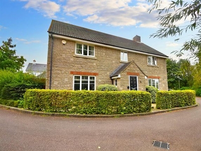 Detached house for sale in Tansy Lane, Portishead, Bristol BS20