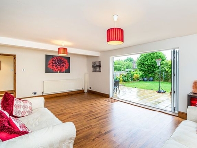 Detached house for sale in The Avenue, Wraysbury, Staines-Upon-Thames TW19