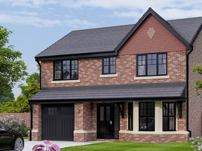 Detached house for sale in The Groves, Faraday Way, Bispham FY2
