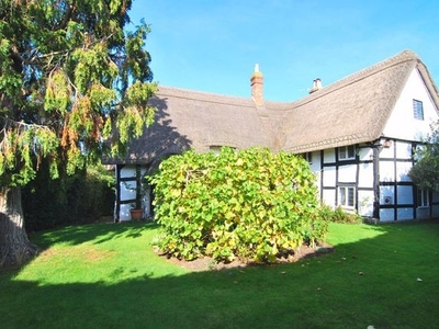 Detached house for sale in The Manor House, Tewkesbury Road, Twigworth, Gloucester GL2