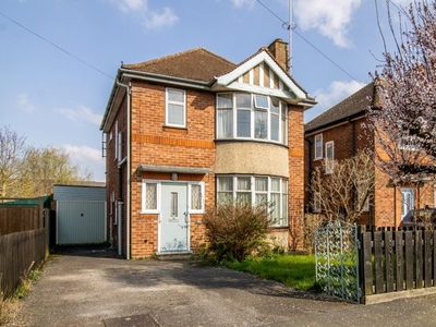 Detached house for sale in Thornton Road, Girton, Cambridge CB3