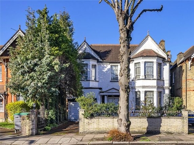 Detached house for sale in Tring Avenue, London W5