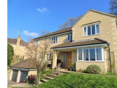 Detached house for sale in Wellesley Green, Bruton BA10