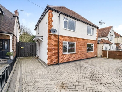 Detached house for sale in Woking, Surrey GU21