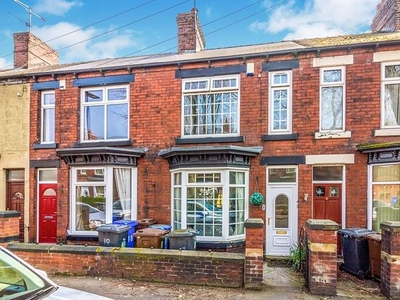 Detached house to rent in Cheadle Street, Sheffield S6