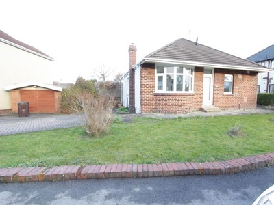 Detached house to rent in Main Avenue, Totley Rise S17