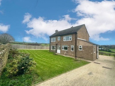 Detached house to rent in Plumbley Lane, Sheffield S20