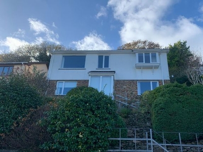 Detached house to rent in Polsethow, Penryn TR10
