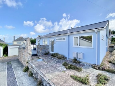 Detached house to rent in Ranscombe Close, Brixham TQ5