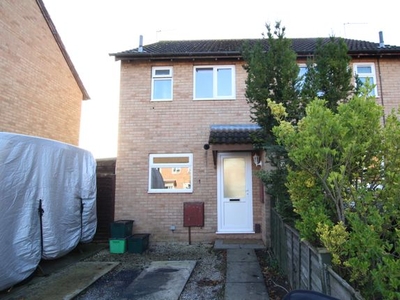 Detached house to rent in Somergate, Cavendish Park, Cheltenham GL51