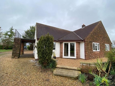 Detached house to rent in Stocklands Farm Bungalow, Stocklands Farm, Bath Road TA7