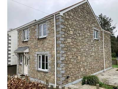 Detached house to rent in Wall Road, Gwinear, Hayle TR27