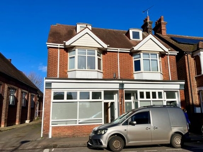 Duplex to rent in Hatfield Road, St Albans AL1
