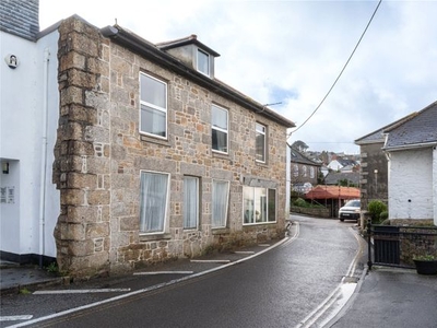 End terrace house for sale in 40 - 44 Fore Street, Newlyn, Penzance TR18