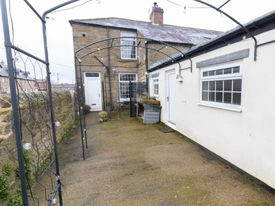 End terrace house for sale in Daisy Cottages, Birtley, Chester Le Street DH3