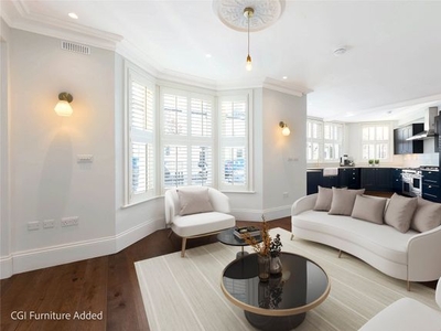 End terrace house for sale in Filmer Road, London SW6