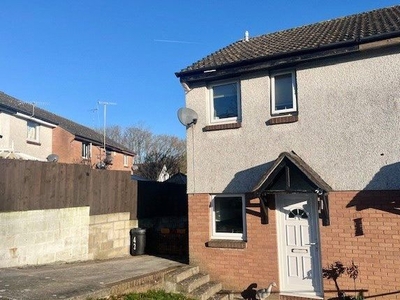 End terrace house to rent in Cedar Drive, Torpoint PL11
