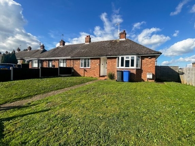 End terrace house to rent in Coney Hill, Beccles, Suffolk NR34
