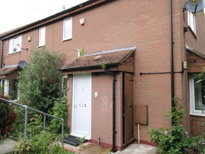 End terrace house to rent in Copperfields, Luton LU4