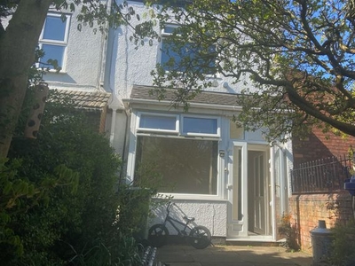 End terrace house to rent in Elm Gardens, Cleethorpes DN35