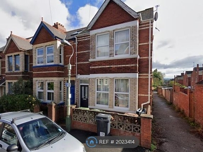 Room to rent in Morley Road, Exeter EX4
