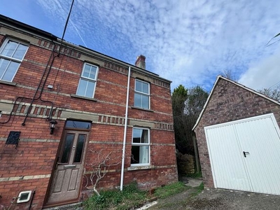 End terrace house to rent in Stoford, Yeovil BA22