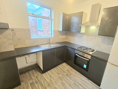 Evington Road, LEICESTER - 2 bedroom apartment