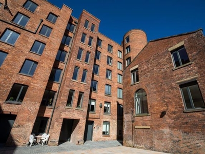 Flat for sale in 50 Bengal Street, Manchester M4