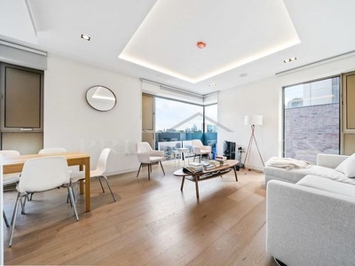 Flat for sale in 6 Pearson Square, Fitzroy Place W1T