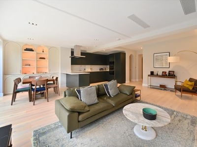 Flat for sale in Abercorn Place, St John's Wood NW8