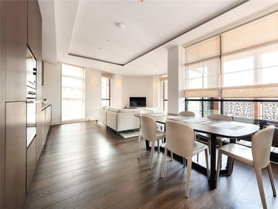 Flat for sale in Artillery Row, Westminster, London SW1P
