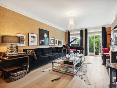 Flat for sale in Ashley Gardens, Thirleby Road, London SW1P