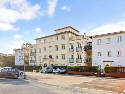 Flat for sale in Canford Cliffs Road, Canford Cliffs, Poole, Dorset BH13