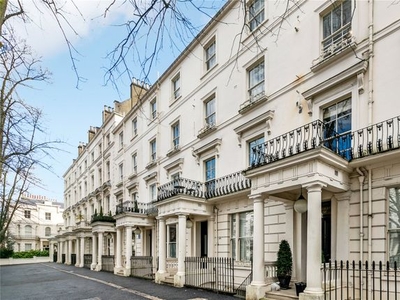 Flat for sale in Connaught House, Clifton Gardens, Little Venice, London W9