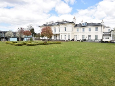 Flat for sale in Crofton Mansion, North Sudley Road, Liverpool. L17
