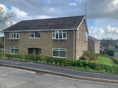 Flat for sale in Hall Park Close, Scalby, Scarborough YO13