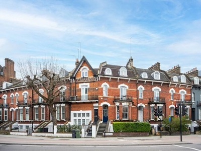 Terraced house for sale in Harleyford Road, Oval, London SE11