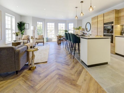 Flat for sale in High Beeches, West Heath Road, Hampstead NW3