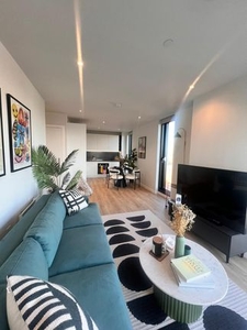 Flat for sale in Irk Street, Manchester M4