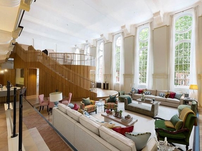 Flat for sale in Kings Hall, The Sloane Building, Hortensia Road, London SW10
