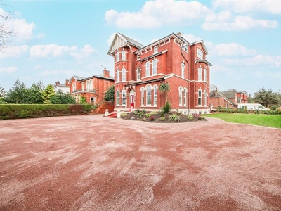 Flat for sale in Lulworth Road, Birkdale, Southport PR8