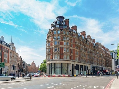 Flat for sale in Park Mansions, Knightsbridge, London SW1X