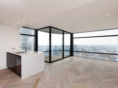 Flat for sale in Principal Place, London EC2A